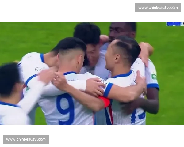 亚冠赛场聚焦各大城市精彩对决全景解析